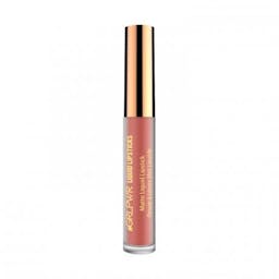 The Beauty Crop GRLPWR Liquid Lipstick GRLPWR Liquid Lipstick - Donut Peach 2