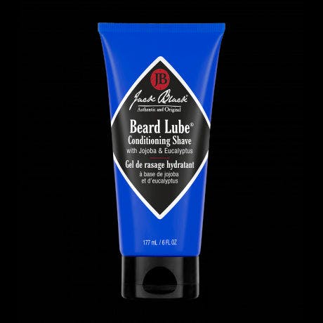 Jack Black Beard Lube Conditioning Shave Jack Black Beard Lube Conditioning Shave 1