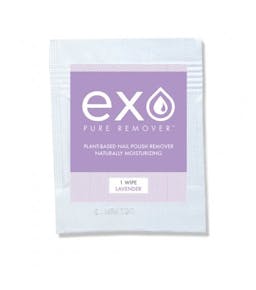 EXO Supply Co. Pure Remover Wipes (Set of 10)  3