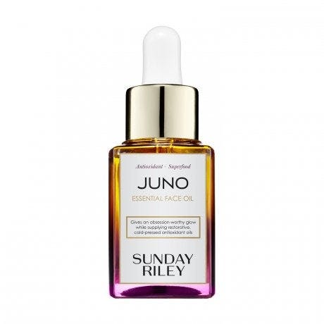 Sunday Riley Juno Essential Face Oil  1