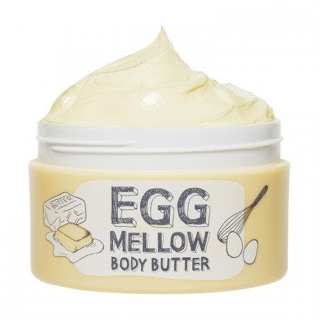 Egg Mellow Body Butter Egg Mellow Body Butter 1