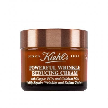 Kiehl's Powerful Wrinkle Reducing Cream - 50mL Kiehl's Powerful Wrinkle Reducing Cream - 50mL 1