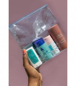 BB Samplers & Kits - Skincare & Body The Clean Deodorant Try-it Kit 2.0  8