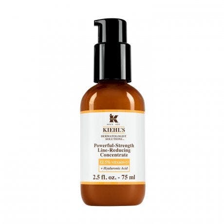Kiehl's - Women Powerful Strength Line Reducing Concentrate - 75mL  1