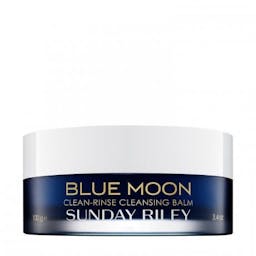 Sunday Riley Blue Moon Tranquility Cleansing Balm Sunday Riley Blue Moon Tranquility Cleansing Balm 1