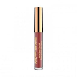 The Beauty Crop GRLPWR Liquid Lipstick GRLPWR Lips Liquid Lipstick - Imma Bawse - Deluxe - 1.5 ml 1