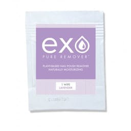EXO Supply Co. Pure Remover Wipes (Set of 10)  6