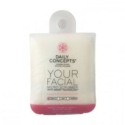 Daily Concepts Your Facial Micro Scrubber Daily Concepts Your Facial Micro Scrubber 1
