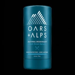 Oars + Alps Natural Deodorant  3