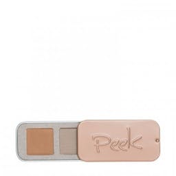 PEEK Beauty Expresso Natural Stain Brow Powder Expresso Natural Stain Brow Powder - Redhead 3