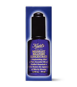Kiehl's Midnight Recovery Concentrate  2