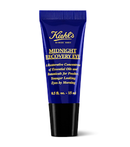 Kiehl's Midnight Recovery Eye Midnight Recovery Eye - deluxe - 3mL 1