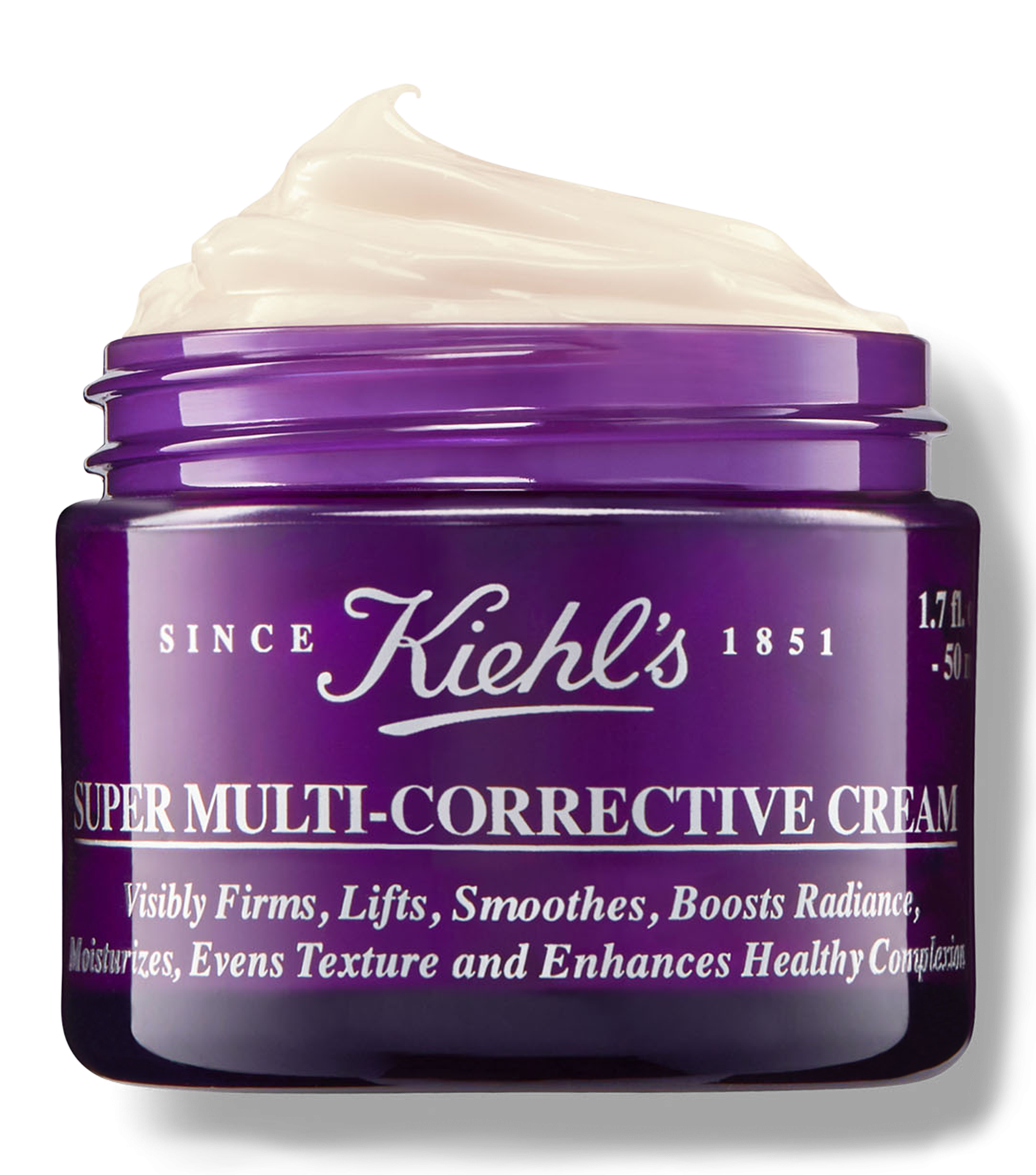 Super Multi-Corrective Anti-Aging Face and Neck Cream 1.7 oz.