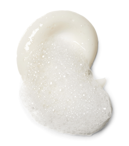 Greek Yoghurt Foaming Cream Cleanser - 75mL  2