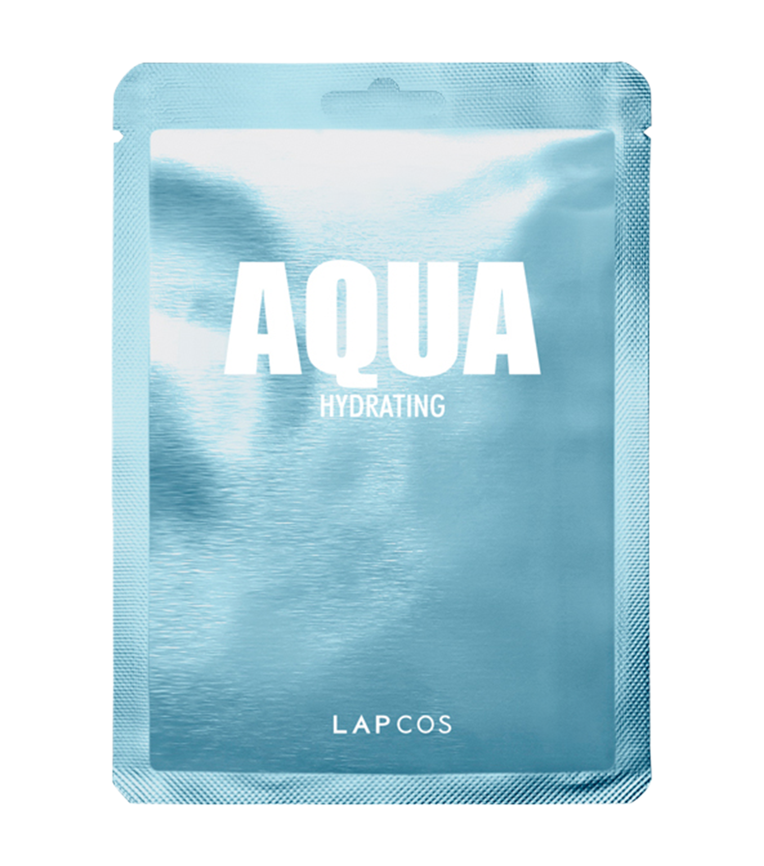 Lapcos Aqua Daily Sheet Mask