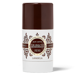 Lavanila The Healthy Deodorant - Pure Vanilla The Healthy Deodorant - Pure Vanilla - Mini 2