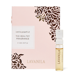 Lavanila The Healthy Fragrance -Vanilla Grapefruit The Healthy Fragrance - Vanilla Grapefruit - VOC - 1.2ml 2