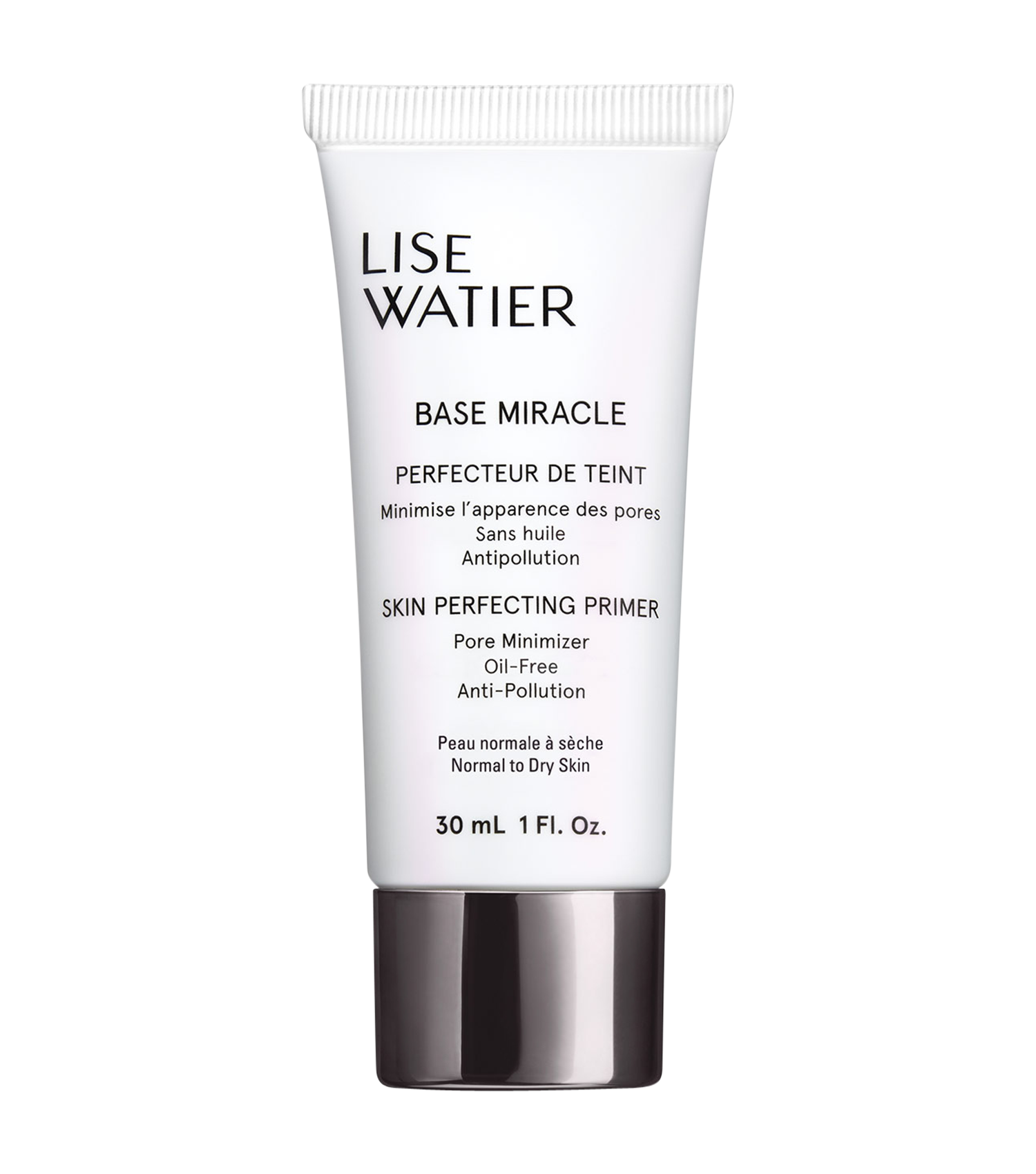 Base Miracle Pore Minimizing Primer Normal to Dry skin Mini Base Miracle Pore Minimizing Primer - 7ml 1