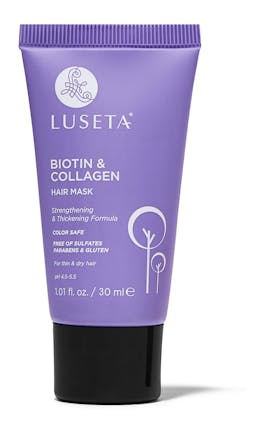 Biotin & Collagen Hair Mask Biotin & Collagen Hair Mask - Deluxe Sample 2