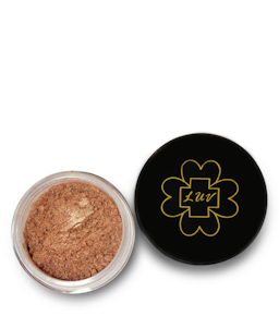 LUV + CO. Loose Mineral Pigment Loose Mineral Pigment - Praise 3