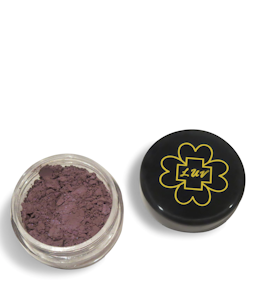 LUV + CO. Loose Mineral Pigment Loose Mineral Pigment - Sultry 2