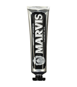 Marvis Toothpaste Licorice Toothpaste 5