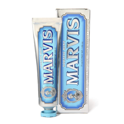 Marvis Toothpaste Marvis Toothpaste - Aquatic Mint 4