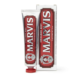 Marvis Toothpaste Marvis Toothpaste - Cinnamon Mint 3