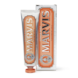 Marvis Toothpaste Marvis Toothpaste - Ginger Mint 1