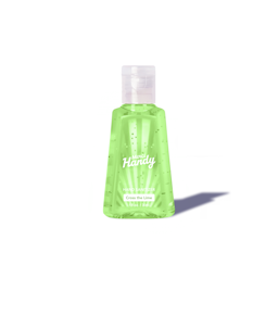 Hand Sanitizer Cross the Lime Hand Sanitizer 3