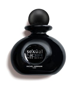 Michel Germain Men's Sexual Noir 125ml Sexual Noir Pour Homme Eau de Parfum - VOC 2