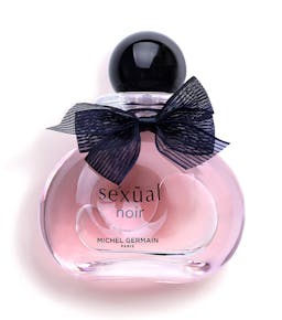 Michel Germain Ladies Sexual Noir 125ml Sexual Noir Eau de Parfum - VOC 2