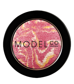 ModelCo Baked Highlighter Baked Highlighter - Blush Pink 3