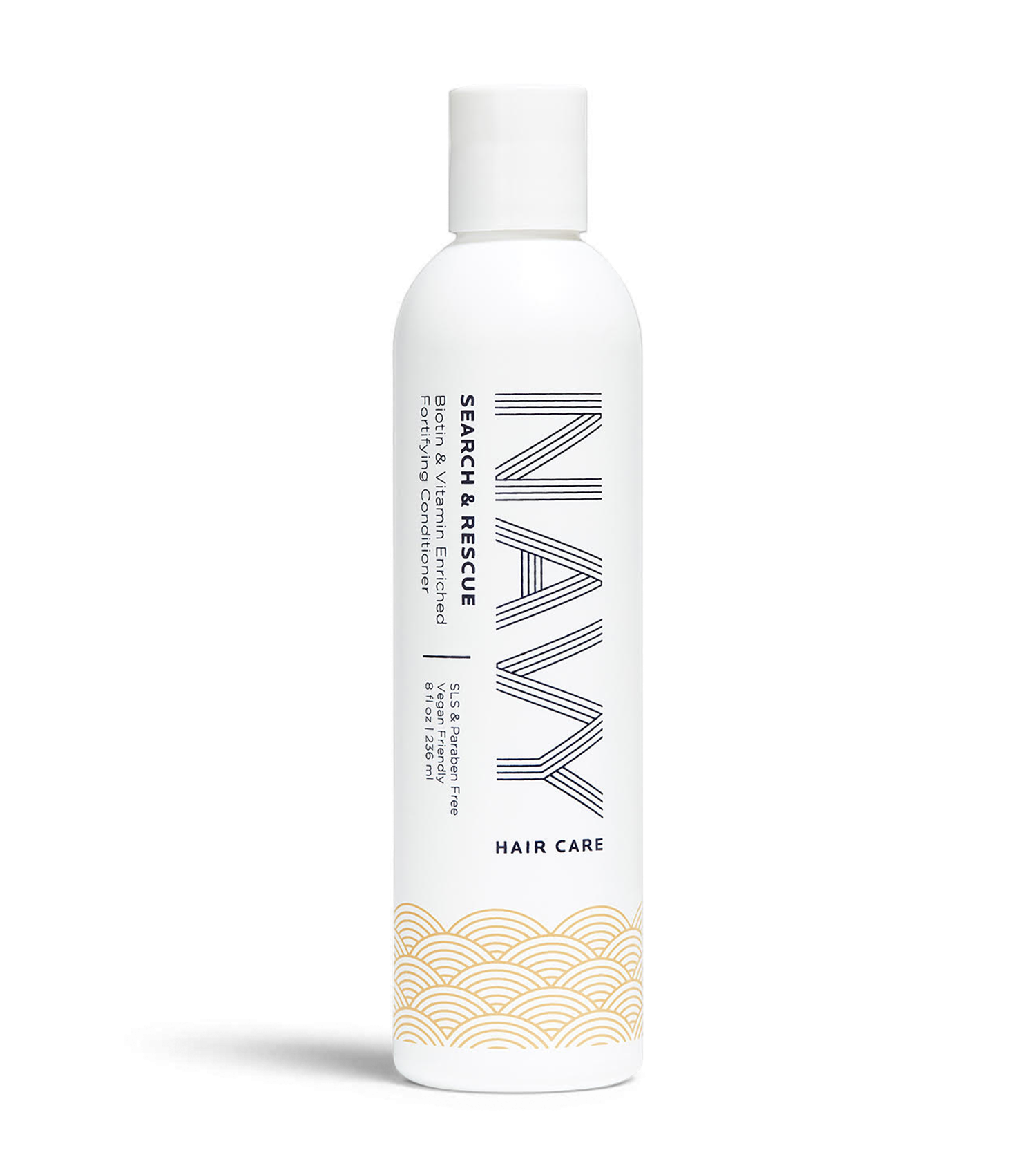 Navy Haircare Search & Rescue Conditioner