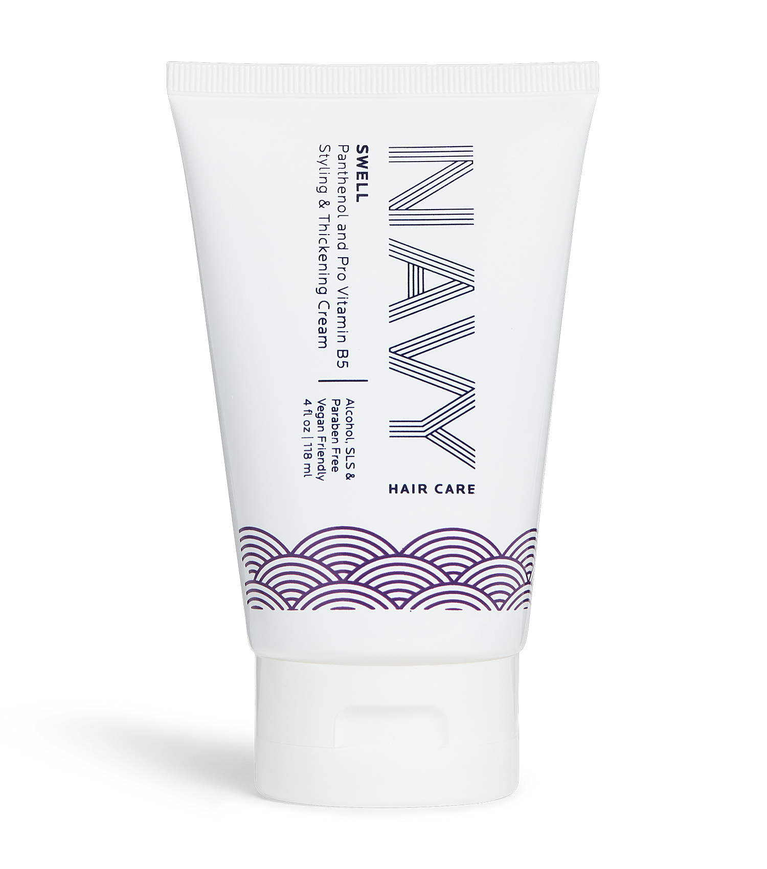 Navy Haircare - SWELL STYLING AND THICKENING CREAM