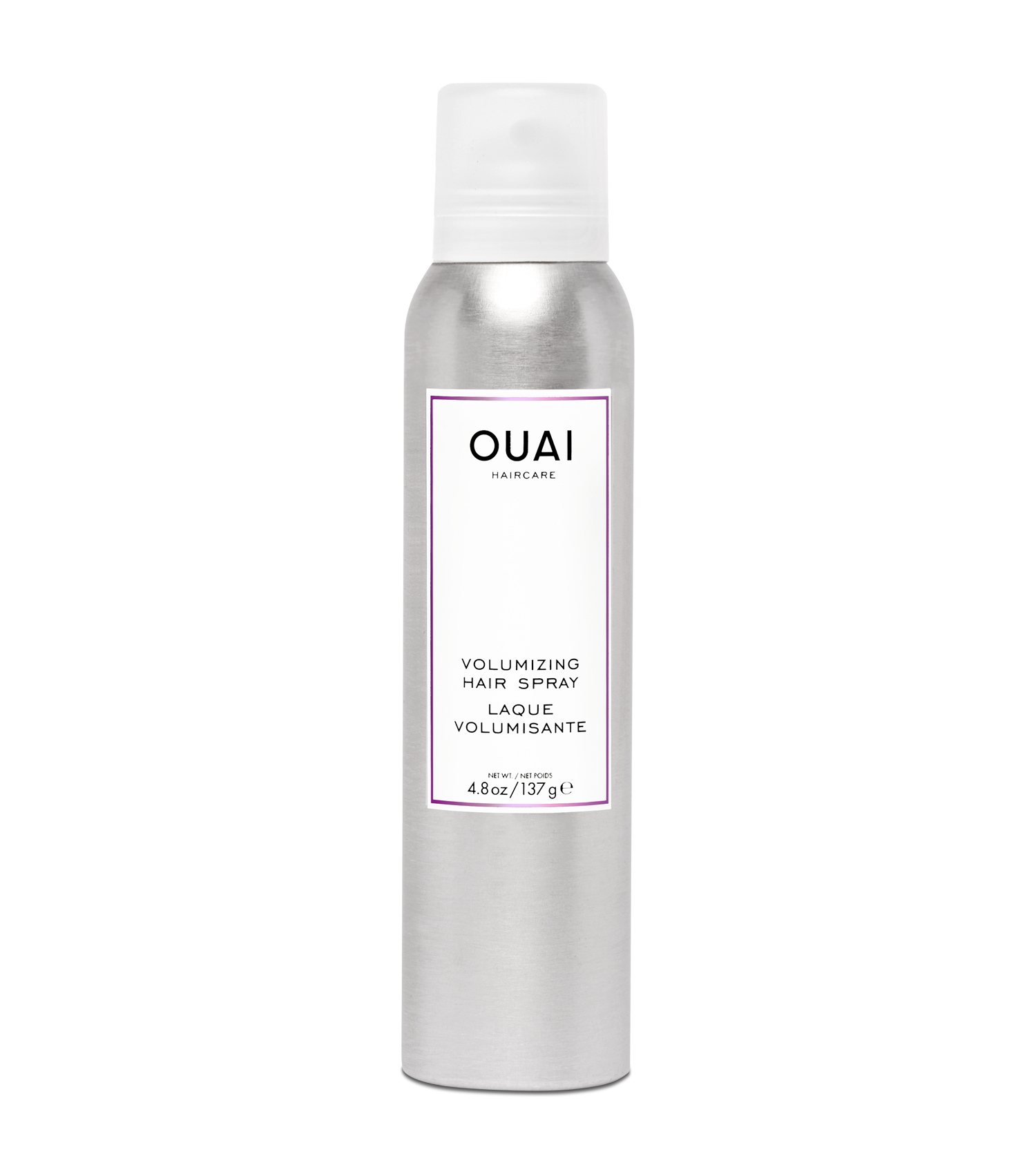 Ouai Volumizing Hair Spray - Full Size Ouai Volumizing Hair Spray - Full Size 1
