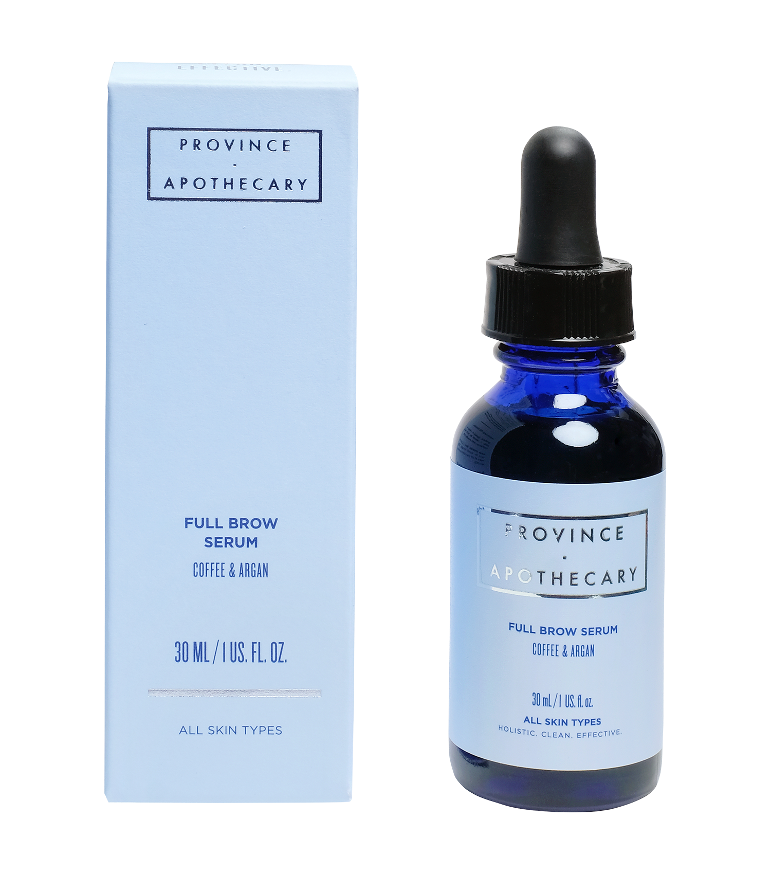 Province Apothecary FULL BROW SERUM Province Apothecary FULL BROW SERUM 1