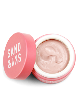 Sand & Sky Brilliant Skin Purifying Pink Clay Mask  3