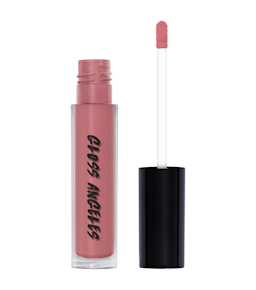 Smashbox Cosmetics Gloss Angeles Gloss Angeles Lip Gloss - Obvi Mauvey 4