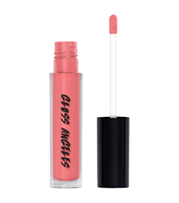 Smashbox Cosmetics Gloss Angeles Gloss Angeles Lip Gloss - Sorbet Watch 3