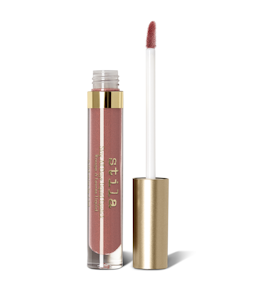 Stila Cosmetics Stay All Day® Liquid Lipstick Stay All Day Liquid Lipstick - Nudo Shimmer 6