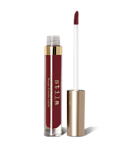 Stila Cosmetics Stay All Day® Liquid Lipstick Stay All Day Liquid Lipstick - Vino 8