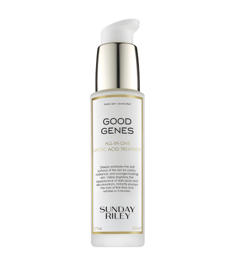 Good Genes All-in-One Lactic Acid Treatment Sunday Riley Good Genes All-in-One Lactic Acid Treatment 1
