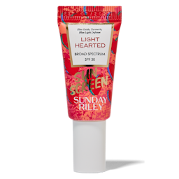 Light Hearted SPF 30 Light Hearted SPF 30 Daily Sunscreen - Deluxe Sample 3