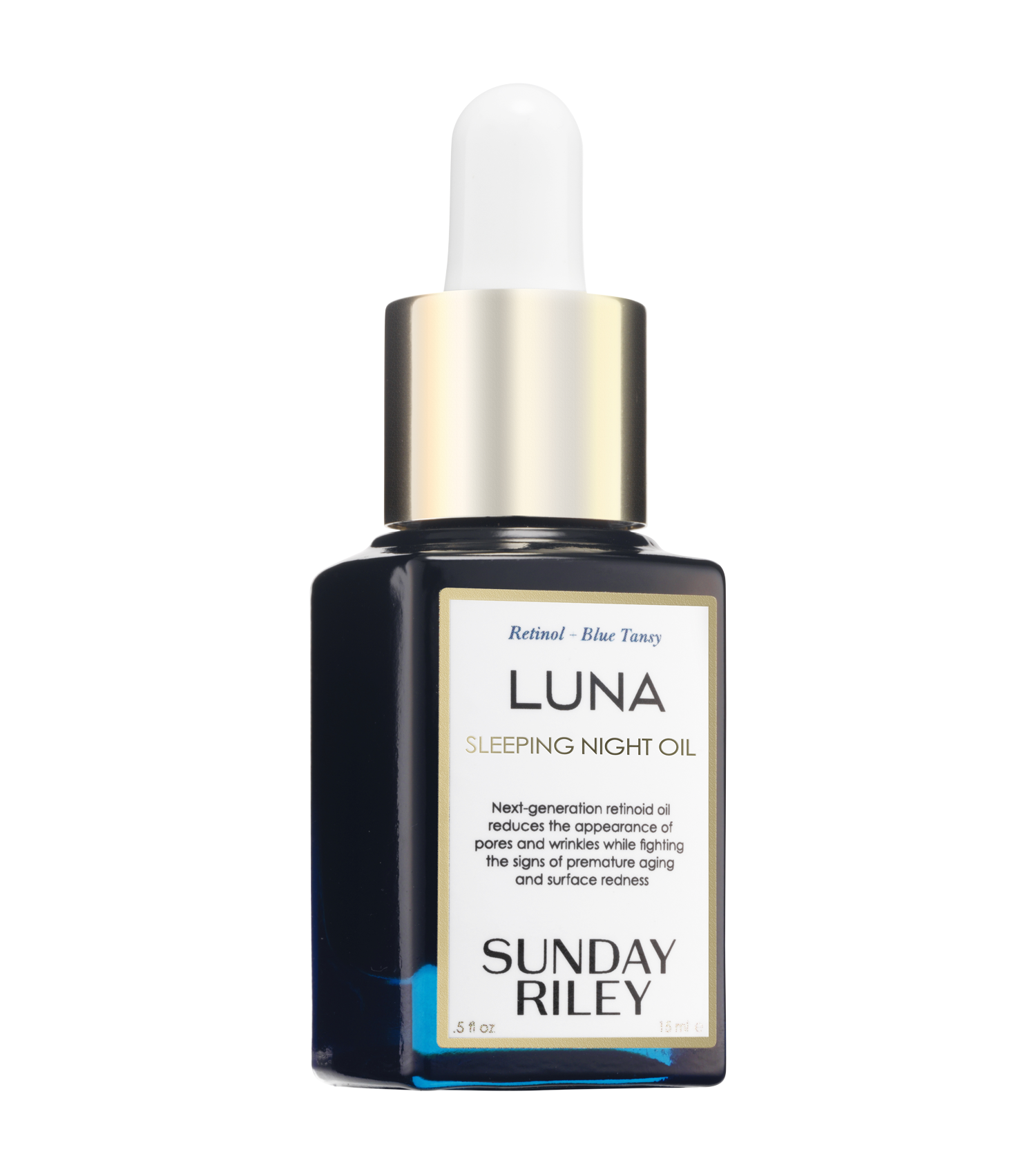 Luna Sleeping Oil Luna Sleeping Oil 1