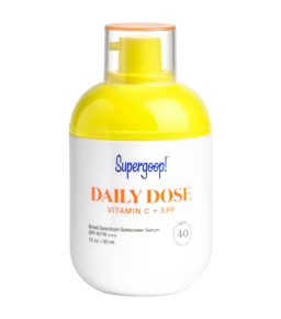 Daily Dose Vitamin C + SPF 40 Serum Daily Dose Vitamin C + SPF 40 Serum 1