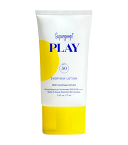 PLAY Everyday Lotion SPF 50 with Sunflower Extract PLAY Everyday Lotion SPF 50 with Sunflower Extract 1