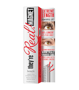 They're Real Magnet Mascara  2