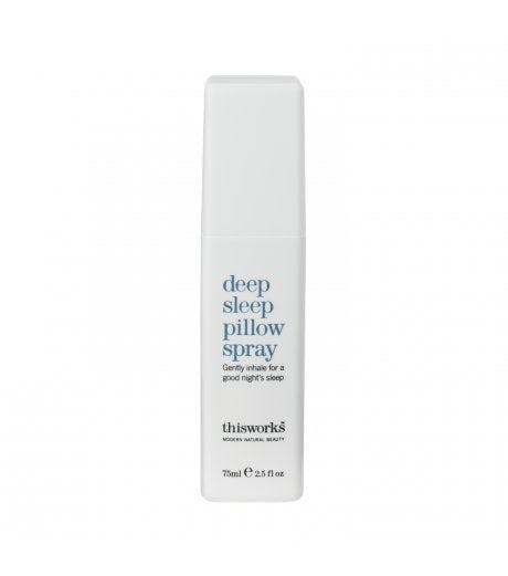 Deep Sleep Pillow Spray  1