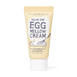 Egg Mellow Cream Firming Moisturizer All-In-One Egg Mellow Cream - 15 ml 4
